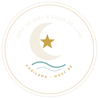 Lune de Miel & Clair de Lune — Andilana, Nosy Be